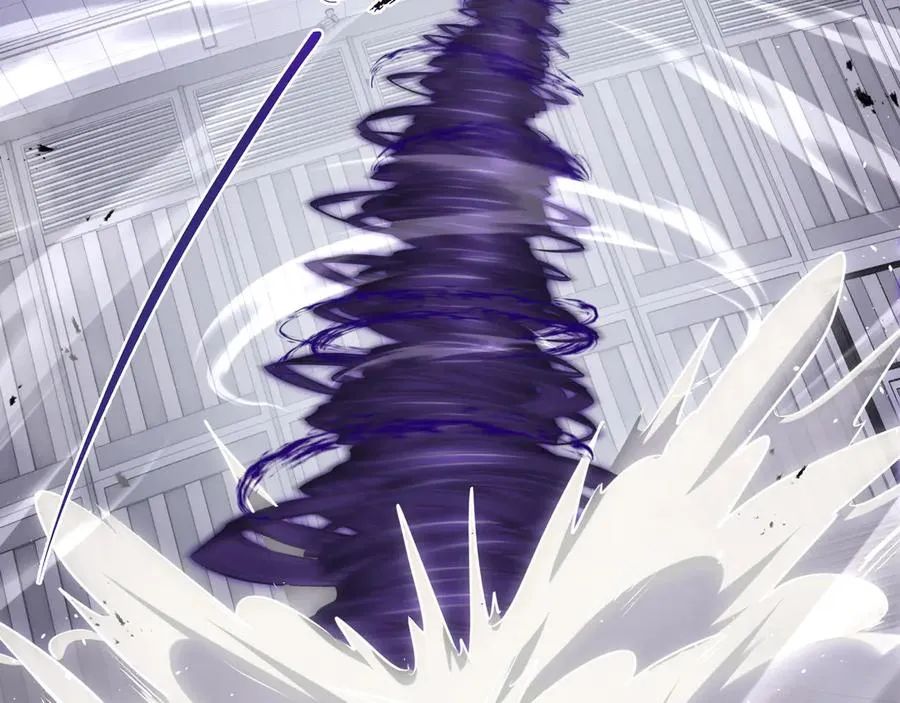 第61话 风雨前的寂静 第26页