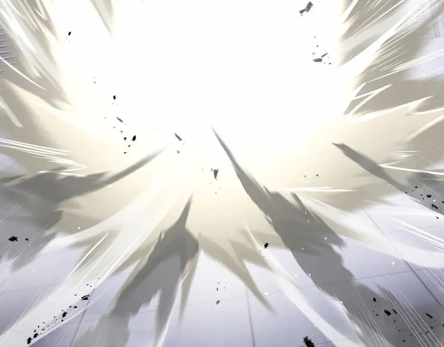第61话 风雨前的寂静 第32页