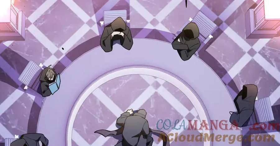 第61话 风雨前的寂静 第77页