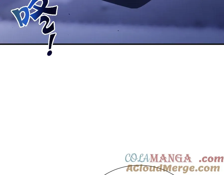第61话 风雨前的寂静 第85页