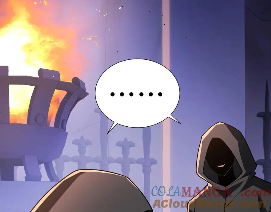 第61话 风雨前的寂静 第121页