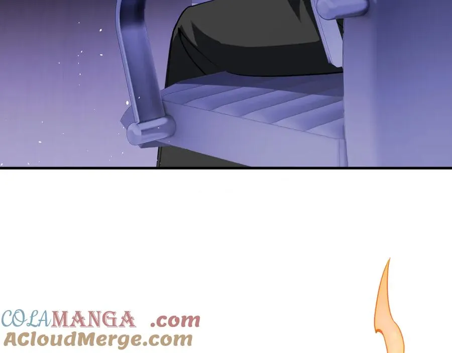 第61话 风雨前的寂静 第129页
