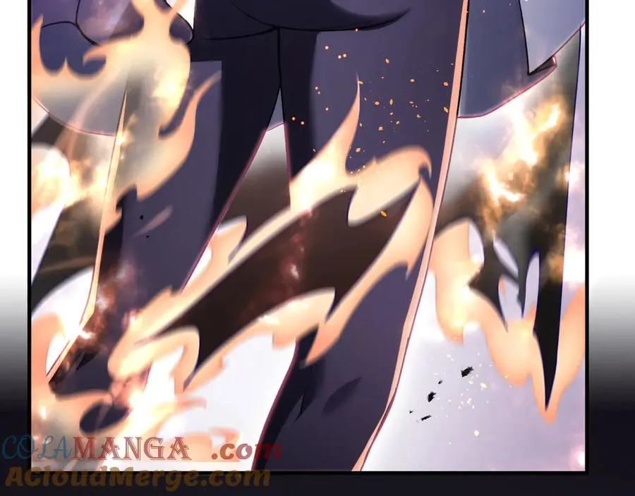 第61话 风雨前的寂静 第133页