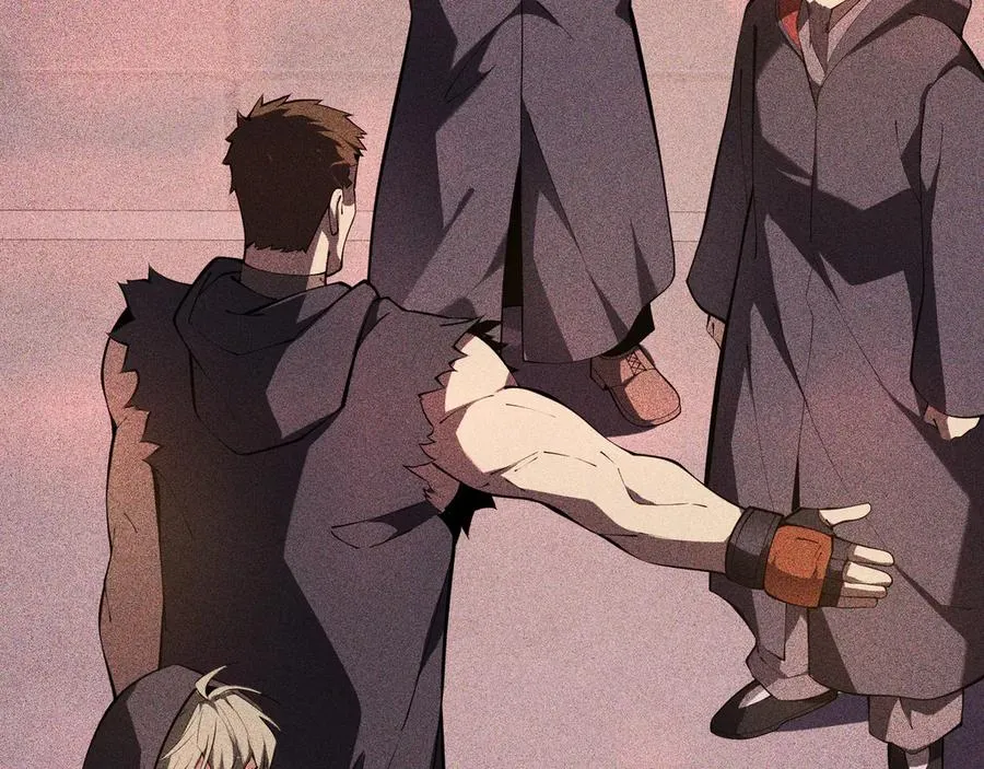 第62话 必要的牺牲 第8页