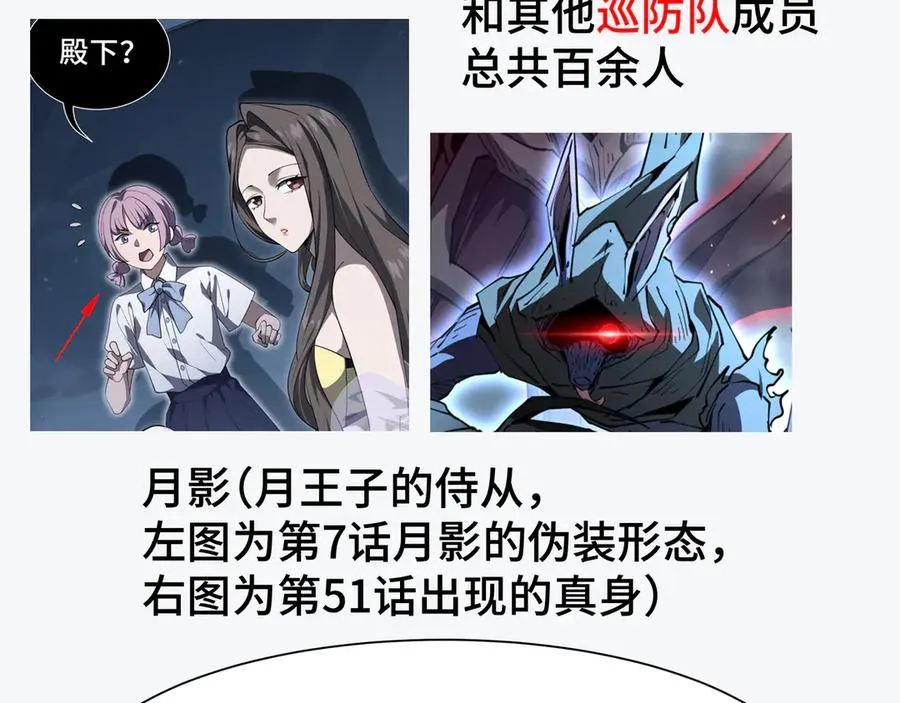 62.5话 人物关系梳理 第8页