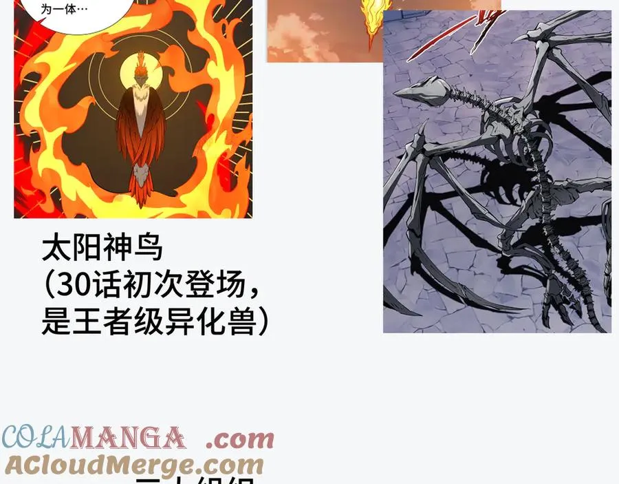 62.5话 人物关系梳理 第17页
