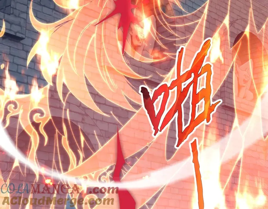 第63话 神鸟现 第113页