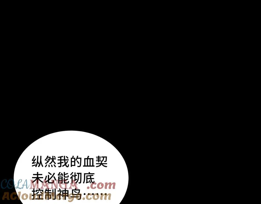 第63话 神鸟现 第117页