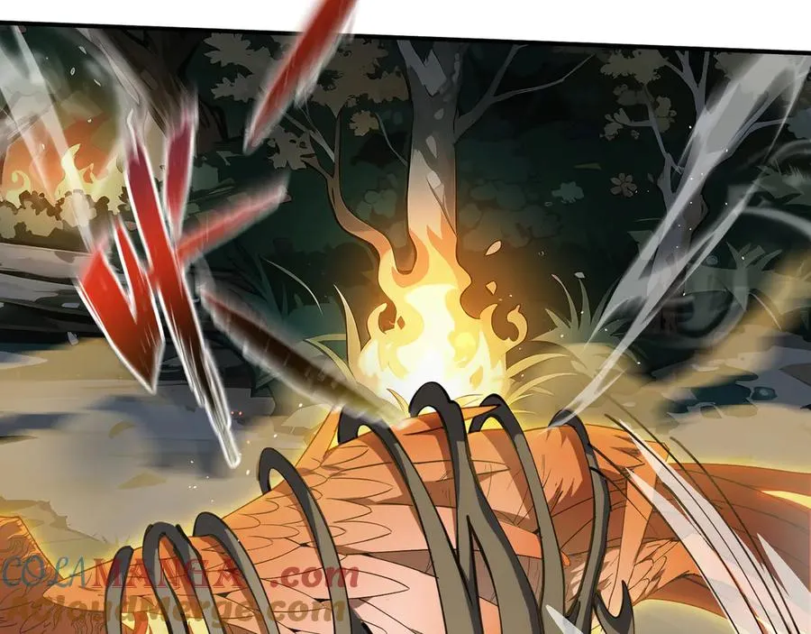 第65话 不熄之火 第101页