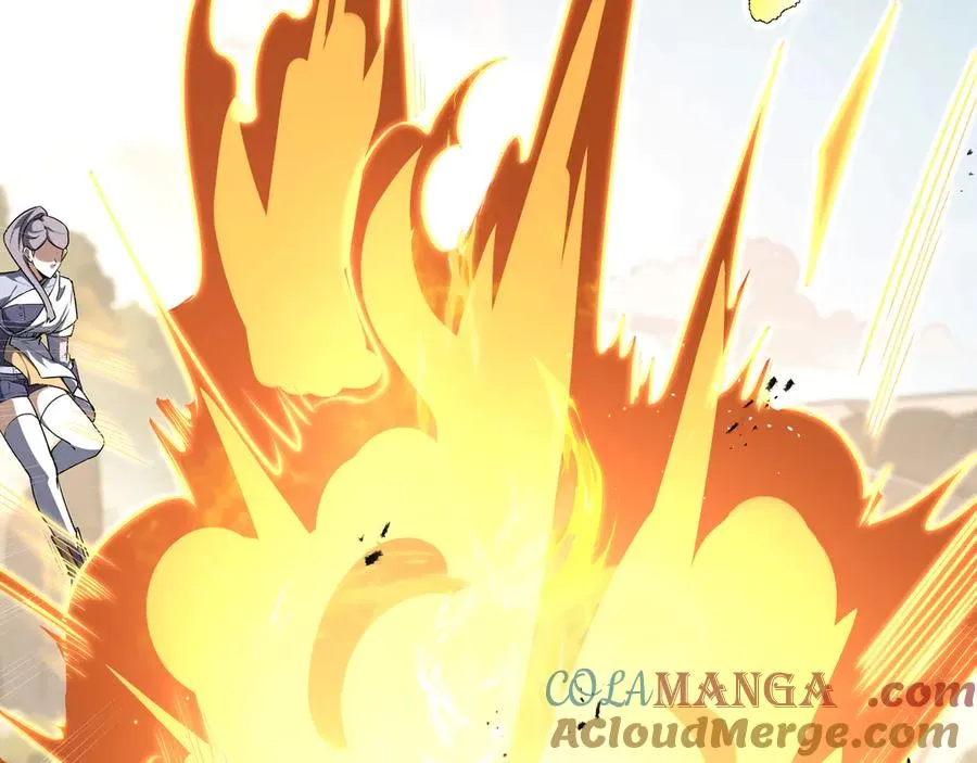 第71话 见招拆招 第25页