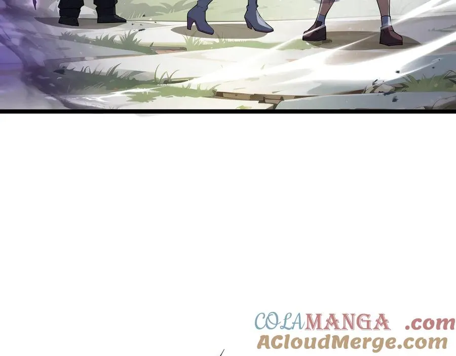 第72话 恶灵的反噬 第97页