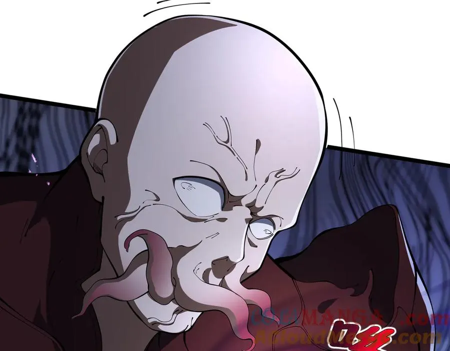 第72话 恶灵的反噬 第161页
