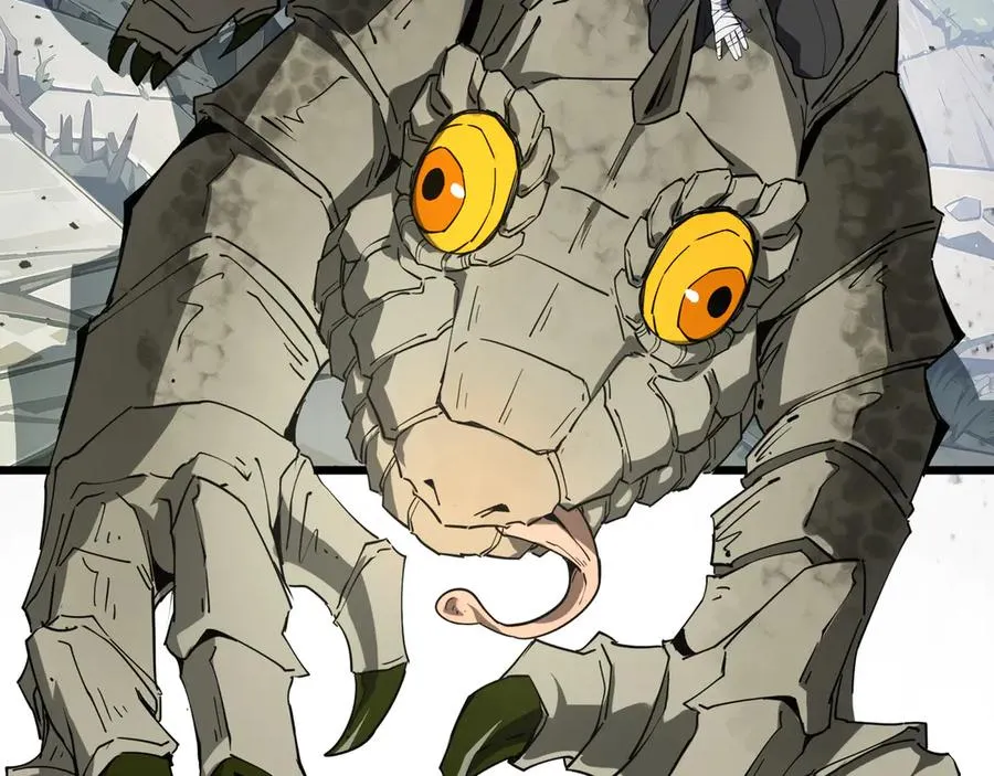 第69话 遁地蜥 第75页