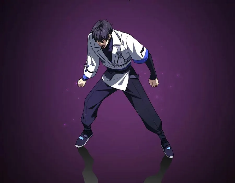 第74话 搁浅的灵魂 第16页