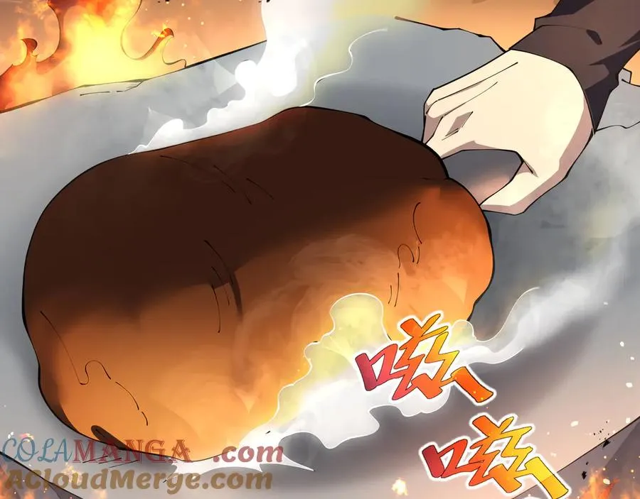第77话 齐头并进 第9页