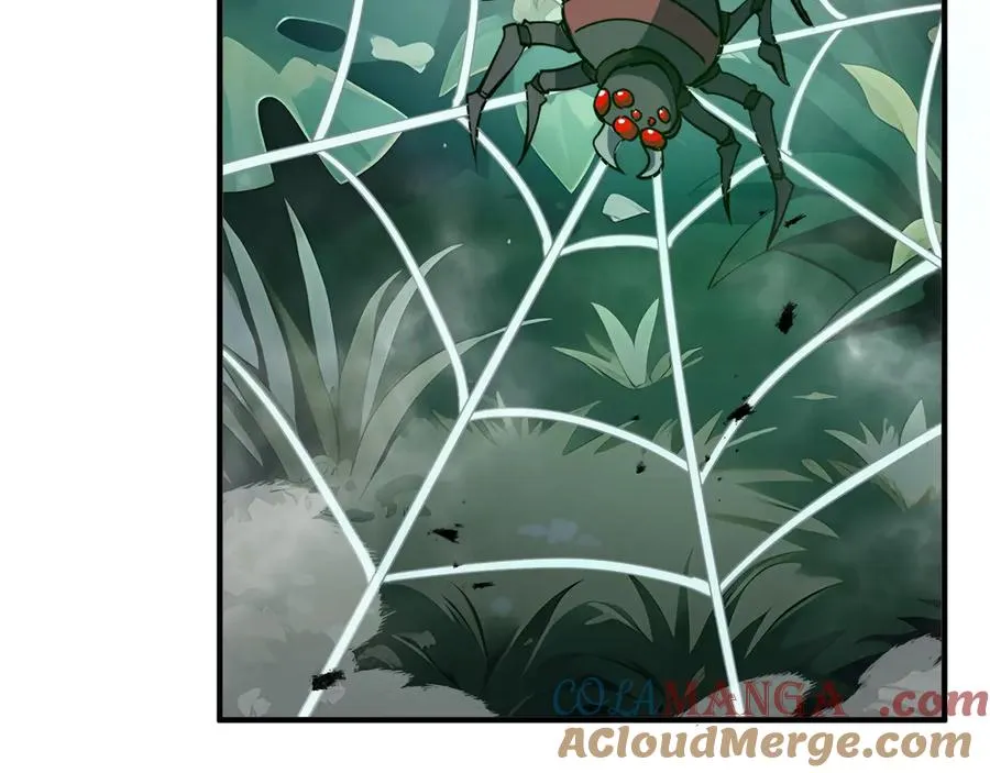 第78话 蛇虫雨林 第69页