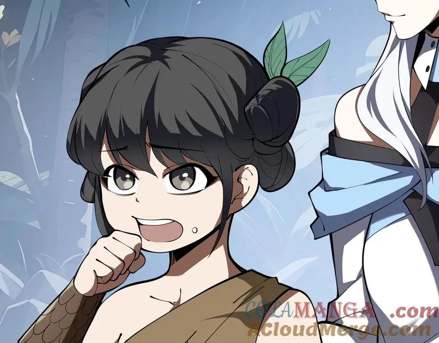 第79话 哀婆鸟 第5页