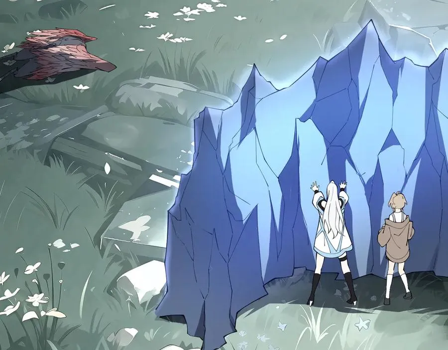 第81话 秘言 第115页