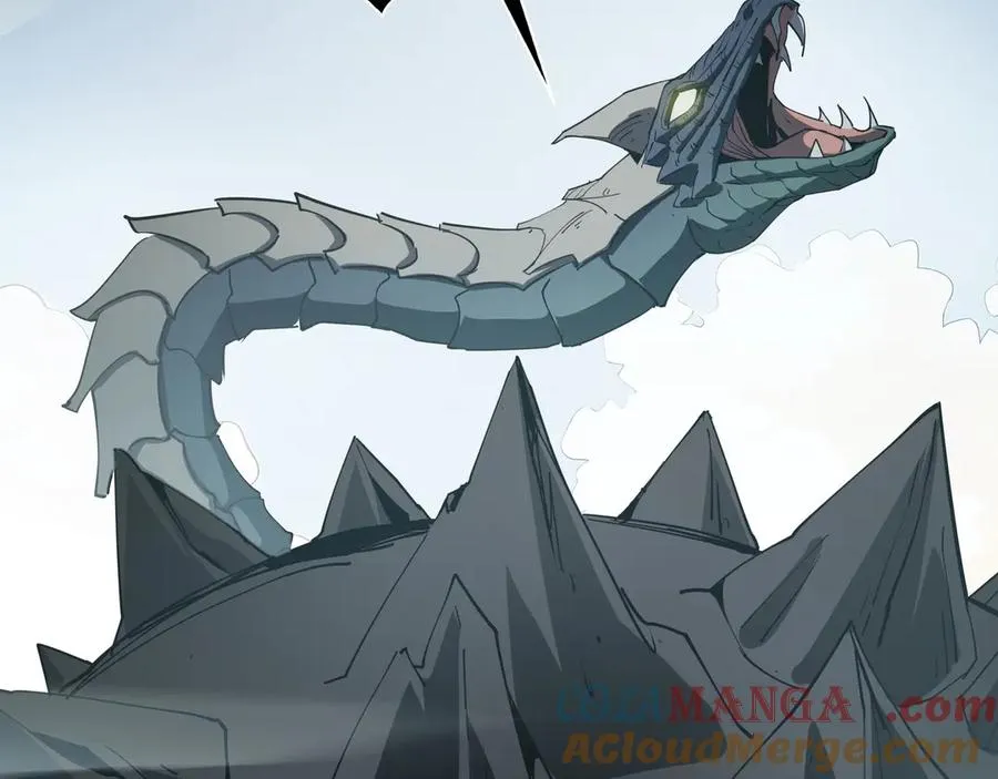 第83话 玄龟之怒 第133页