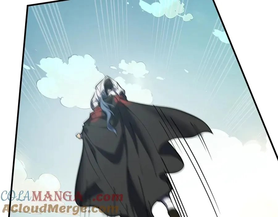 第86话 无效化结界 第9页