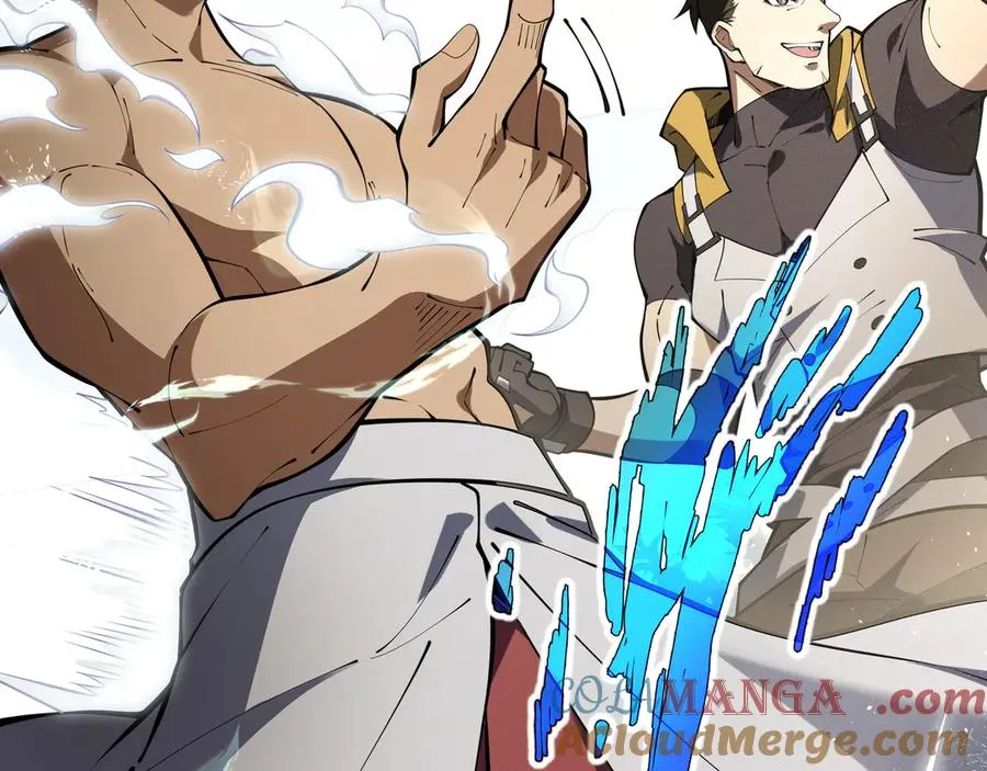 第87话 迂回 第145页
