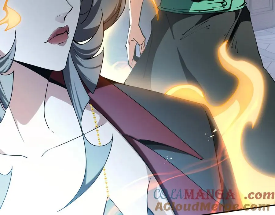 第93话 神秘人的布局 第57页