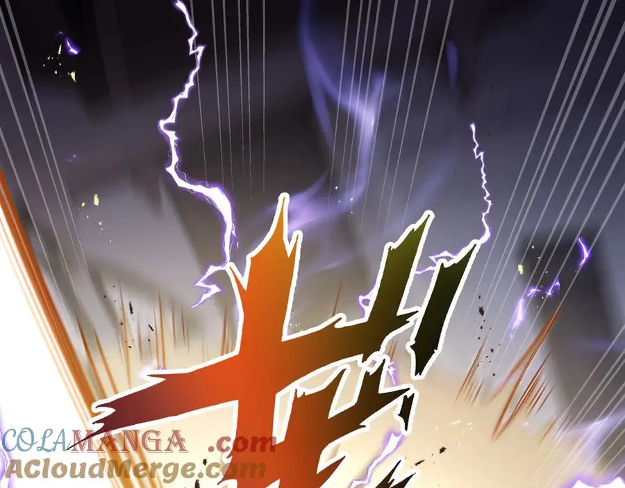 第93话 神秘人的布局 第85页