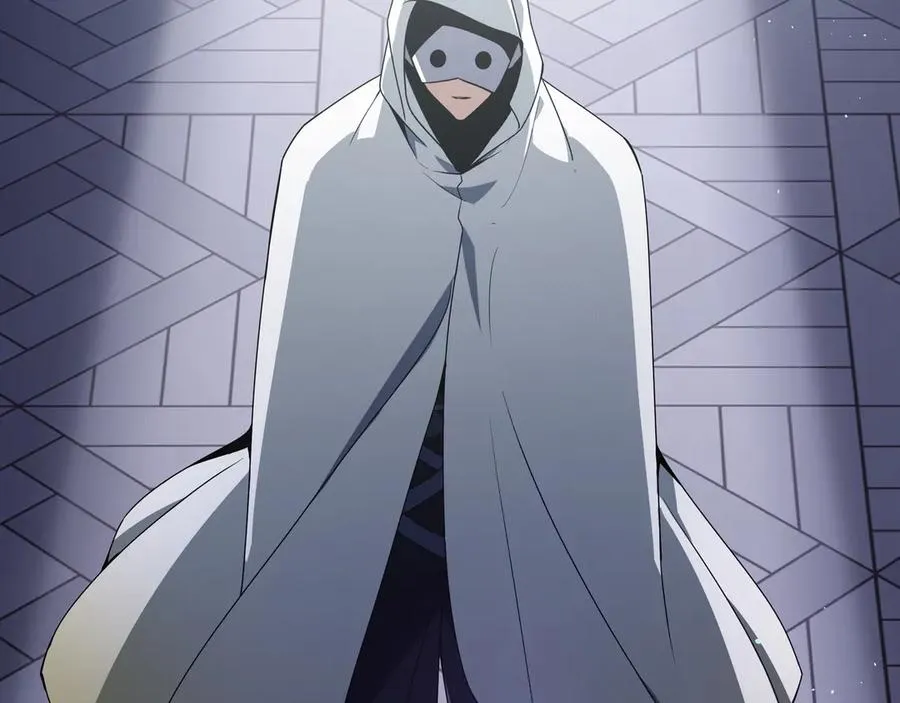 第93话 神秘人的布局 第94页