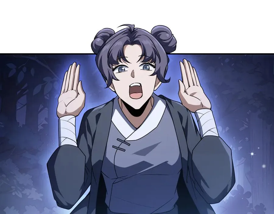第93话 神秘人的布局 第159页