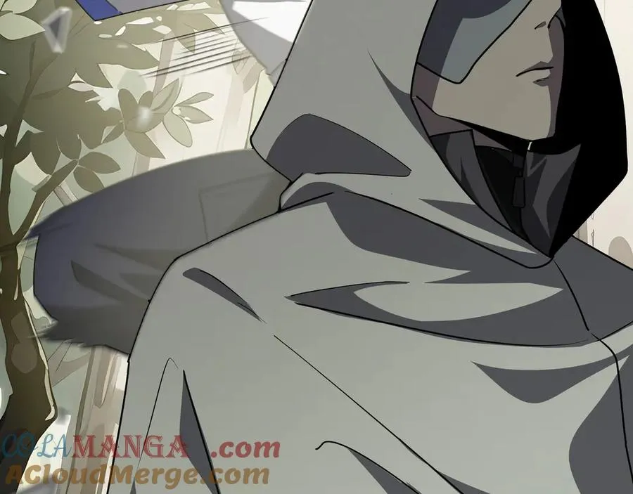 第98话 蜉蝣撼树 第77页