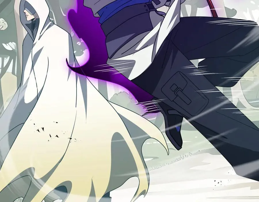 第98话 蜉蝣撼树 第124页