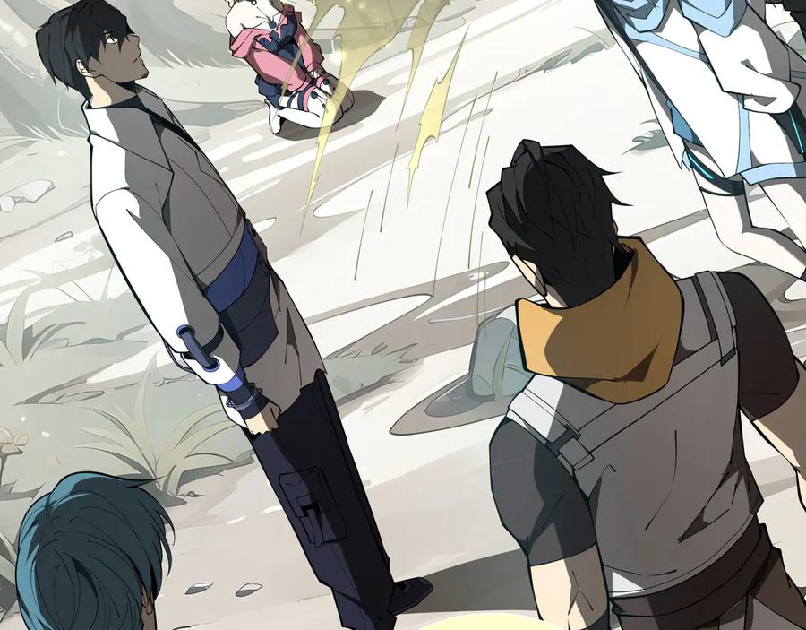 第99话 唯有登顶 第36页