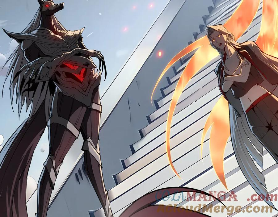 第99话 唯有登顶 第101页
