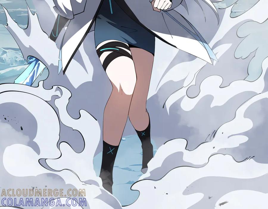 第101话 雪藏的记忆 第93页