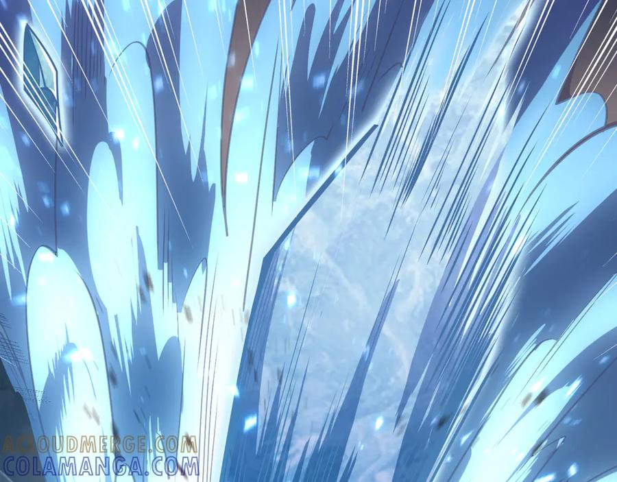 第102话 王之赐福 第25页