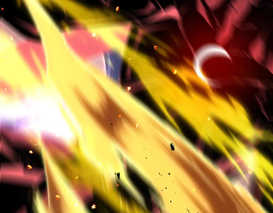 第108话 月之幻象 第38页