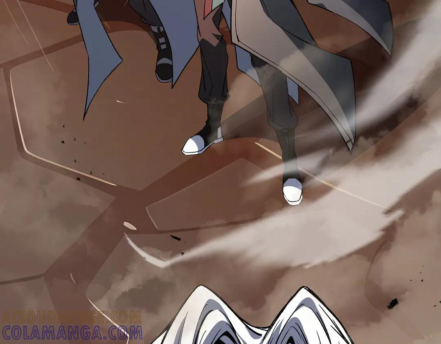 第109话 英雄归来 第117页