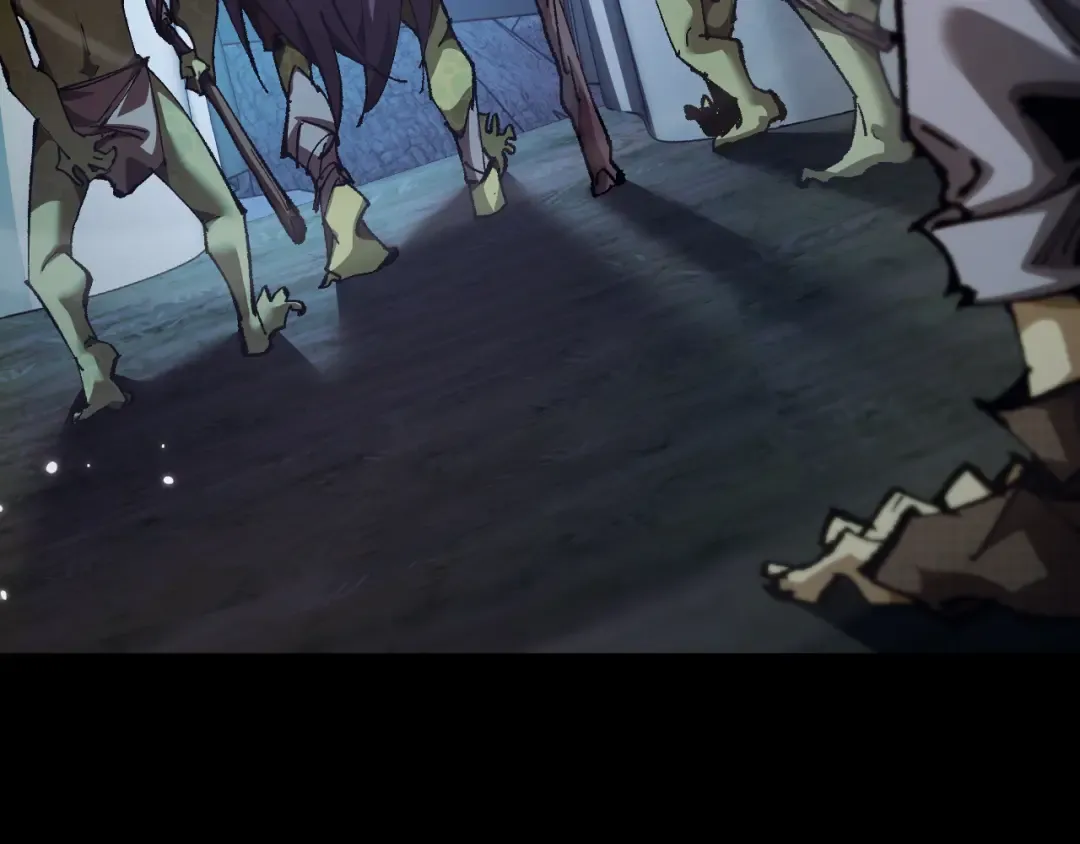 第4话 第一次完成升级 第41页