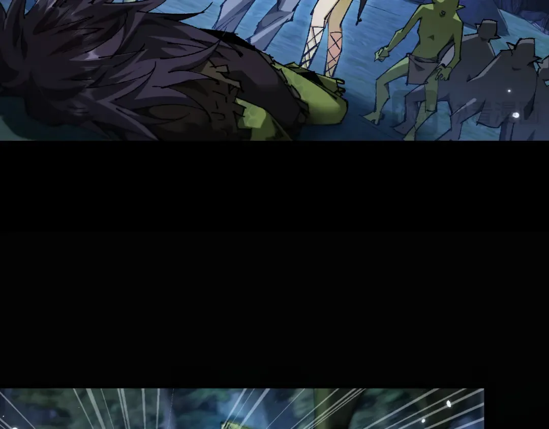 第5话 新首领 第125页