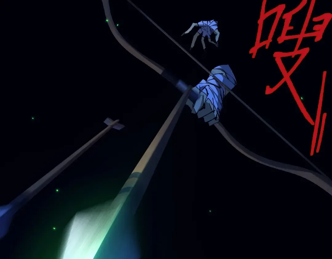 第7话 攻陷精灵部落 第63页