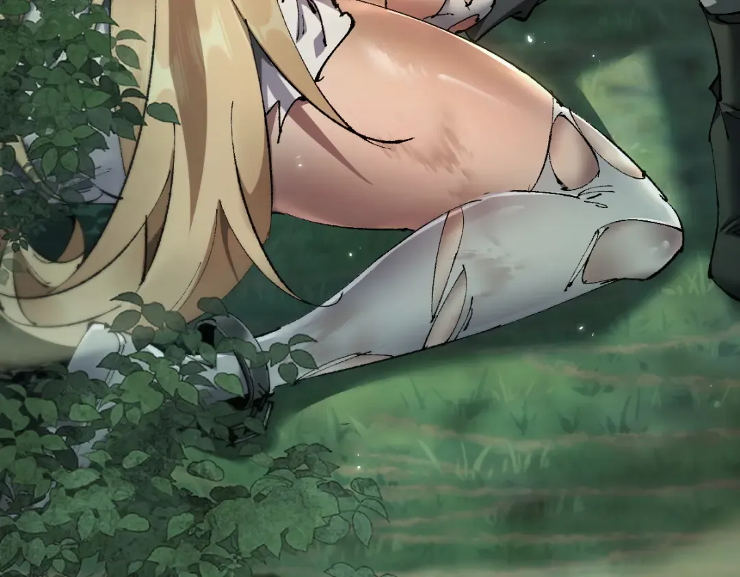 第13话 新伊芙蕾雅 第52页