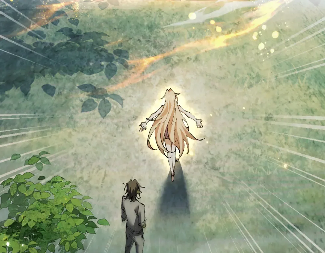 第13话 新伊芙蕾雅 第83页