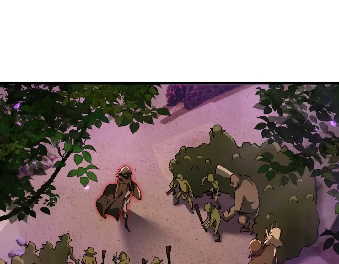 第14话 圣光牢笼 第35页