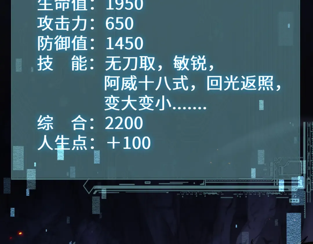 第31话 谈判方式 第51页