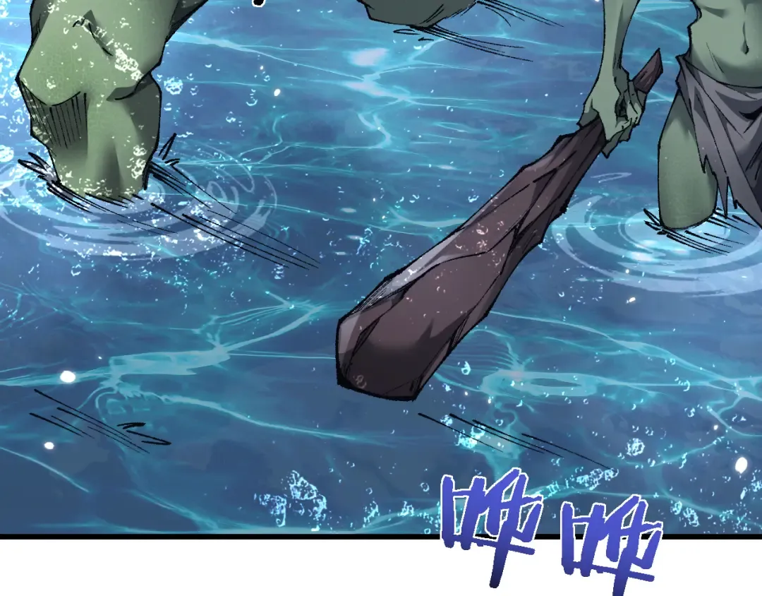 第36话 开战吧！ 第137页