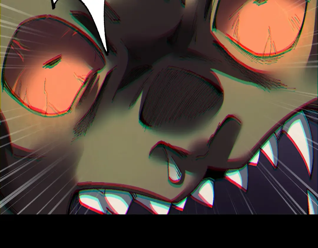 第37话 你惹不起！ 第84页