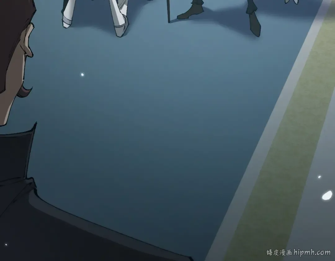 第38话 好戏即将开始 第48页