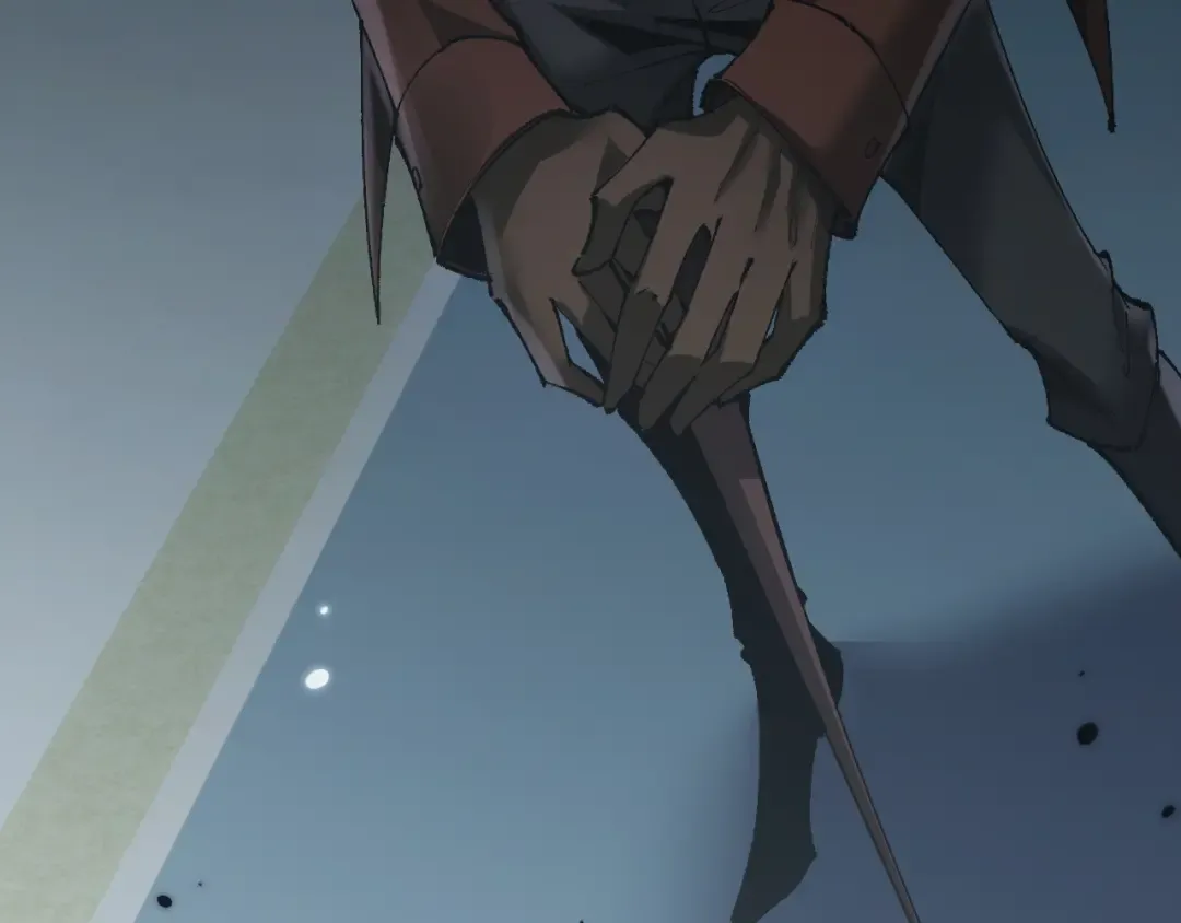 第38话 好戏即将开始 第58页
