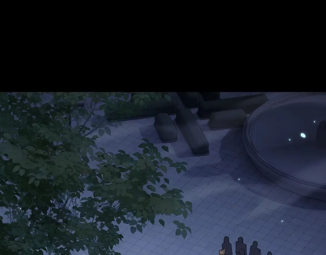 第38话 好戏即将开始 第140页
