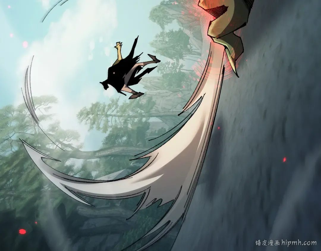 第44话 是想要这个了吗？ 第8页